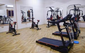 اكتمال الهيكل الوظيفى لأول مركز لعلاج وتأهيل مرضى الإدمان يتم إنشاؤه بسواعد المتعافين بمحافظة قنا 24 - جريدة المساء اكتمال الهيكل الوظيفى لأول مركز لعلاج وتأهيل مرضى الإدمان يتم إنشاؤه بسواعد المتعافين بمحافظة قنا 23 - جريدة المساء