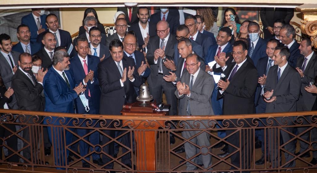 بدء التداول على أسهم إي فاينانس للاستثمارات المالية والرقمي بالبورصة المصرية 19 - جريدة المساء