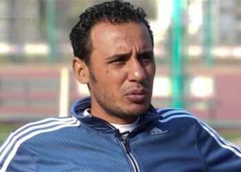 الترسانة يجدد الثقة في طارق السيد ويعاقب اللاعبين 29 - جريدة المساء