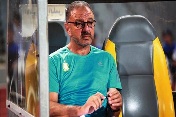 طلعت يوسف يعلن تشكيل الإسماعيلي أمام سيراميكا 19 - جريدة المساء طلعت يوسف يعلن تشكيل الإسماعيلي أمام سيراميكا 18 - جريدة المساء