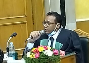 جامعة القاهرة تمنح الحجراوي الدكتوراه في النقد المسرحي 17 - جريدة المساء