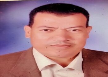 ذات يوم .. قصيدة للشاعر عيد حميدة 19 - جريدة المساء