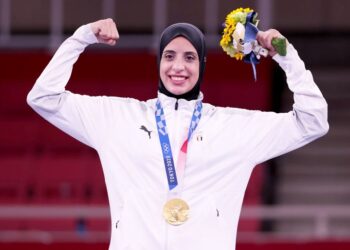 في الدوري العالم للكاراتية.. اصابة قوية لفريال الذهبية 21 - جريدة المساء