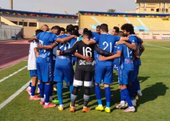 اسوان قطع حرارة التليفونات .. بهدف جدو 23 - جريدة المساء