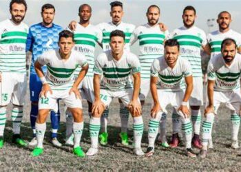 بنها يخطف نقطة من الترسانة في ميت عقبة 31 - جريدة المساء