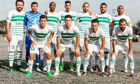 بنها يخطف نقطة من الترسانة في ميت عقبة 17 - جريدة المساء