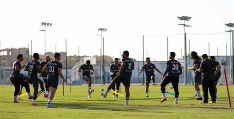 مواجهة تاريخية بين فيوتشر وفاركو في الاسبوع الاول للدوري 17 - جريدة المساء