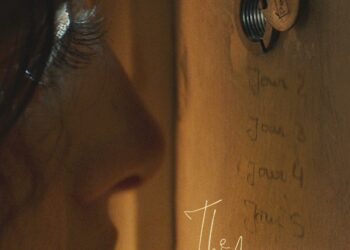 "أيام قرطاج السينمائية" تستضيف العرض العالمى الأول لفيلم The Anger 17 - جريدة المساء