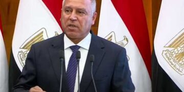 وزير النقل : نهدف لجعل ميناء السخنة أكبر ميناء محوري بالبحر الأحمر 1 - جريدة المساء