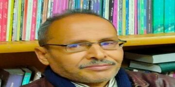 عتاب.. قصيدة للشاعر كمال علي مهدي 1 - جريدة المساء