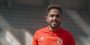 شوبير : أنسوا كهربا في الاهلي خلال هذة الفترة 1 - جريدة المساء