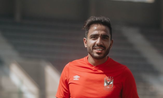 شوبير : أنسوا كهربا في الاهلي خلال هذة الفترة 19 - جريدة المساء