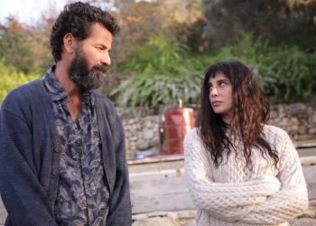 تعرف على أبرز عروض اليوم السادس من مهرجان "الجونة السينمائي" 29 - جريدة المساء