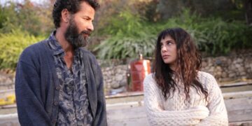 تعرف على أبرز عروض اليوم السادس من مهرجان "الجونة السينمائي" 2 - جريدة المساء تعرف على أبرز عروض اليوم السادس من مهرجان "الجونة السينمائي" 1 - جريدة المساء