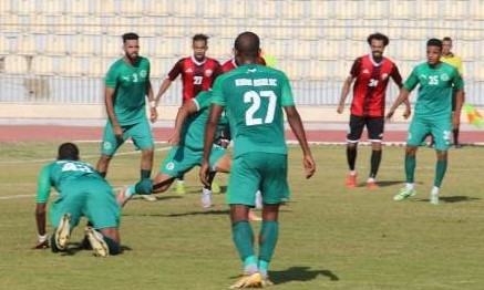 كيما أسوان يخطف ديروط .. بهدف 19 - جريدة المساء