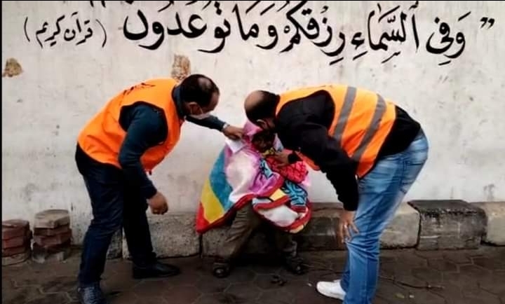 استعدادًا لموسم الشتاء.. التضامن ترفع درجة استعداد فرق التدخل السريع لإنقاذ "المشردين" 19 - جريدة المساء استعدادًا لموسم الشتاء.. التضامن ترفع درجة استعداد فرق التدخل السريع لإنقاذ "المشردين" 18 - جريدة المساء