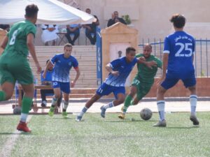 في مباراة قوية الإسماعيلي يفوز بهدفين ودياً .. علي طلائع الأسطول 22 - جريدة المساء في مباراة قوية الإسماعيلي يفوز بهدفين ودياً .. علي طلائع الأسطول 21 - جريدة المساء