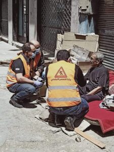 استعدادًا لموسم الشتاء.. التضامن ترفع درجة استعداد فرق التدخل السريع لإنقاذ "المشردين" 23 - جريدة المساء استعدادًا لموسم الشتاء.. التضامن ترفع درجة استعداد فرق التدخل السريع لإنقاذ "المشردين" 22 - جريدة المساء