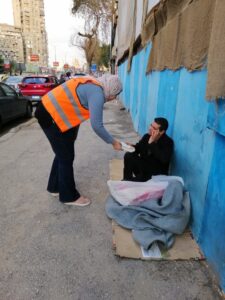 استعدادًا لموسم الشتاء.. التضامن ترفع درجة استعداد فرق التدخل السريع لإنقاذ "المشردين" 25 - جريدة المساء استعدادًا لموسم الشتاء.. التضامن ترفع درجة استعداد فرق التدخل السريع لإنقاذ "المشردين" 24 - جريدة المساء