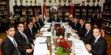 الخطيب يواجه ازمة في اعلان قائمته الانتخابية 1 - جريدة المساء