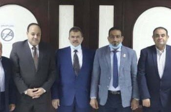 قبل غلق باب الترشيح اليوم .. حرب القوائم تشعل انتخابات الترسانة مبكرا 19 - جريدة المساء