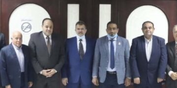 قبل غلق باب الترشيح اليوم .. حرب القوائم تشعل انتخابات الترسانة مبكرا 1 - جريدة المساء
