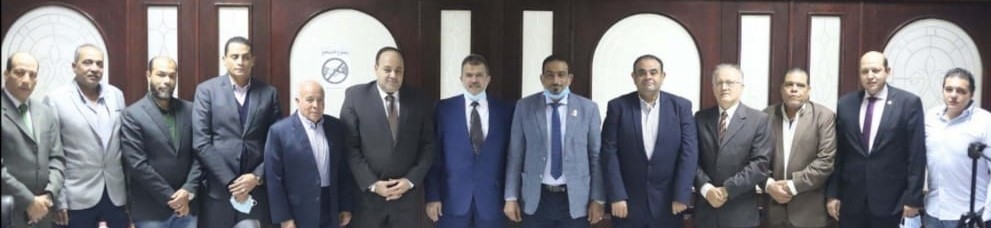 قبل غلق باب الترشيح اليوم .. حرب القوائم تشعل انتخابات الترسانة مبكرا 18 - جريدة المساء