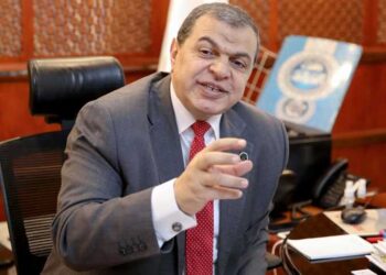 القوى العاملة: تعيين 1255 شابا في منشآت القطاع الخاص بقنا 26 - جريدة المساء