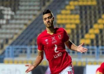 محمد شريف يسعى لاستعادة ذاكرة التهديف أمام بطل النيجر الليلة 24 - جريدة المساء