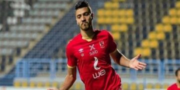 محمد شريف يسعى لاستعادة ذاكرة التهديف أمام بطل النيجر الليلة 1 - جريدة المساء