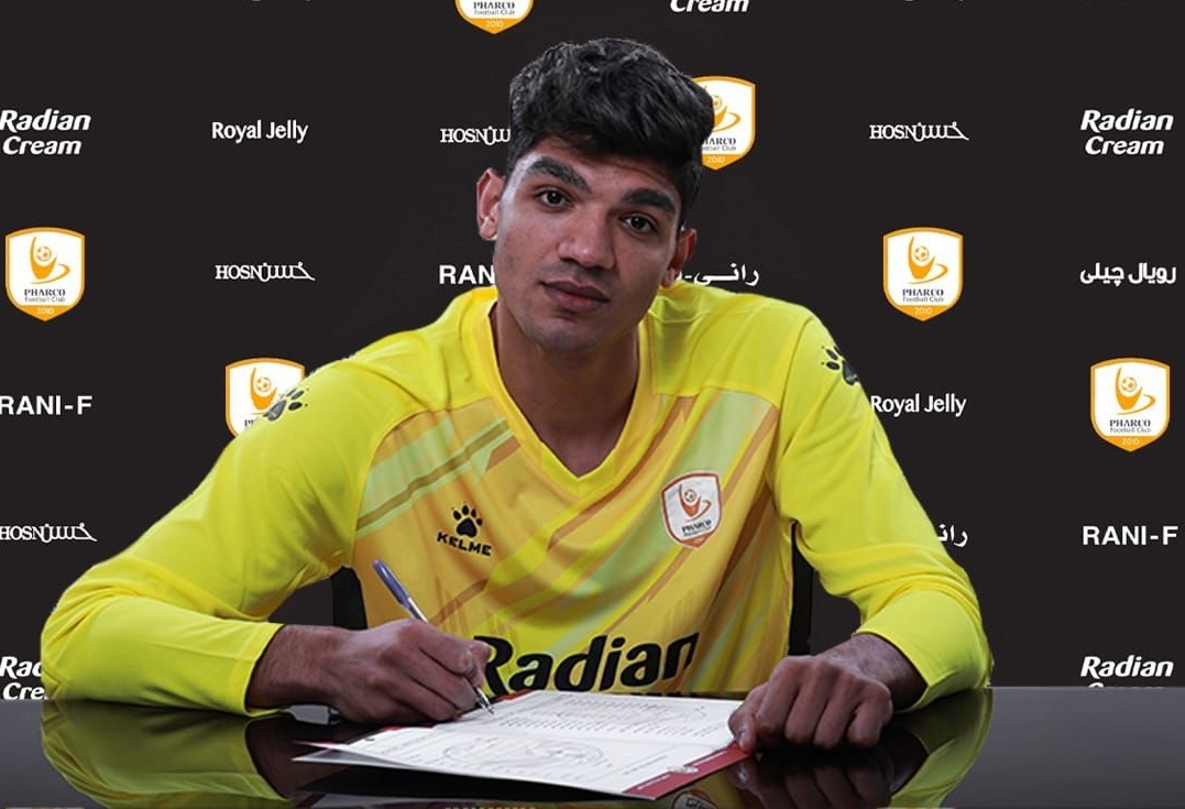 محمد صبحى لن العب للاهلى مهما كانت المغريات 19 - جريدة المساء محمد صبحى لن العب للاهلى مهما كانت المغريات 18 - جريدة المساء