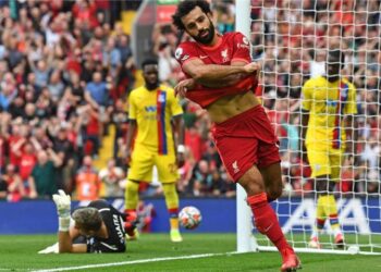 إعلامي ليبي: جماهير ليبيا فخورة بما يقدمه محمد صلاح 18 - جريدة المساء