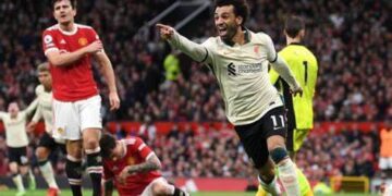 مونت كارلو : محمد صلاح أصبح لايرى منافسيه 1 - جريدة المساء