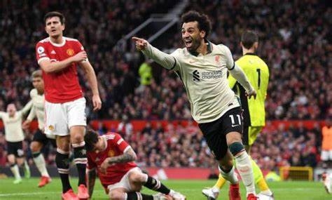 مونت كارلو : محمد صلاح أصبح لايرى منافسيه 18 - جريدة المساء