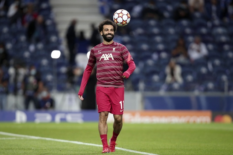 صلاح يحصد جائزة إنجليزية جديدة 20 - جريدة المساء صلاح يحصد جائزة إنجليزية جديدة 19 - جريدة المساء