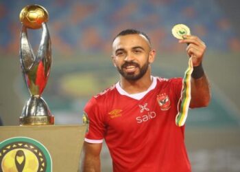 لماذا رفض الزمالك ضم افشة بعد توقيع العقود ؟ 21 - جريدة المساء