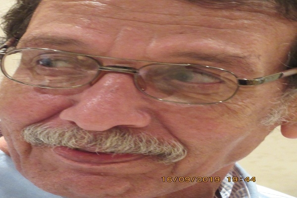 مقاطع من قصيدة ( بيتنا ) .. للشاعر محمود الطويل 19 - جريدة المساء