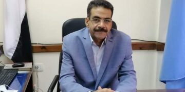 نشر قوائم التلاميذ والجداول الزمنية.. وتعريف الطلاب الجدد بكليات الغردقة 1 - جريدة المساء