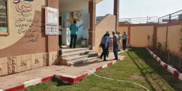 انتهاء الصيانة ورفع الرواكد.. إعلان الجداول الدراسية على المواقع الإلكترونية بالمنوفية 2 - جريدة المساء انتهاء الصيانة ورفع الرواكد.. إعلان الجداول الدراسية على المواقع الإلكترونية بالمنوفية 1 - جريدة المساء