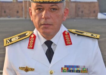 مدير الكلية البحرية: وضعنا خطة تطوير للفرد المقاتل والتسليح والبنية التحتية.. ومنظومة تعليم رقمية بالكامل 21 - جريدة المساء