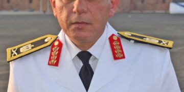 مدير الكلية البحرية: وضعنا خطة تطوير للفرد المقاتل والتسليح والبنية التحتية.. ومنظومة تعليم رقمية بالكامل 2 - جريدة المساء مدير الكلية البحرية: وضعنا خطة تطوير للفرد المقاتل والتسليح والبنية التحتية.. ومنظومة تعليم رقمية بالكامل 1 - جريدة المساء