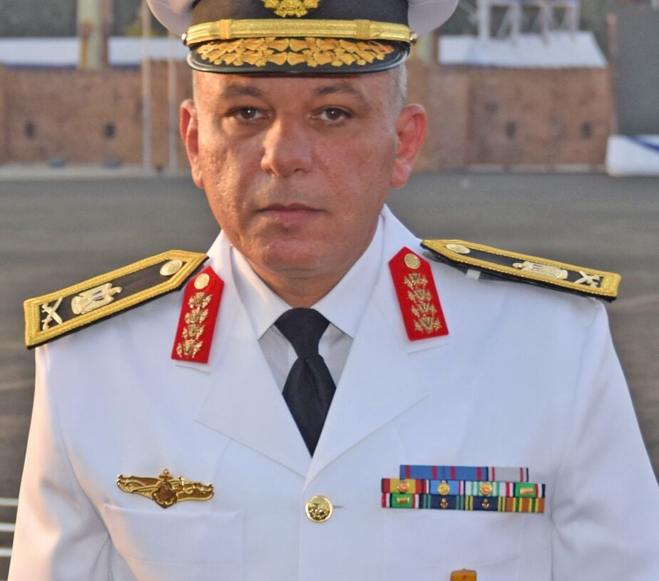 مدير الكلية البحرية: وضعنا خطة تطوير للفرد المقاتل والتسليح والبنية التحتية.. ومنظومة تعليم رقمية بالكامل 20 - جريدة المساء مدير الكلية البحرية: وضعنا خطة تطوير للفرد المقاتل والتسليح والبنية التحتية.. ومنظومة تعليم رقمية بالكامل 19 - جريدة المساء