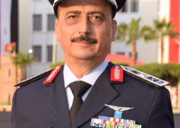 مدير الكلية الجوية: المهام المكلفة بها القوات الجوية تحتم علينا اختيار طلاب على درجة عالية من الكفاءة البدنية 23 - جريدة المساء