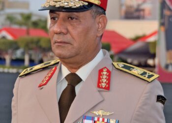 مدير الكلية الحربية: خريجو الكلية الحربية ضباط اليوم وقادة المستقبل 19 - جريدة المساء