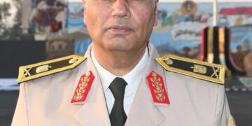 مدير الكلية الفنية العسكرية: تطوير العملية التعليمية داخل الكلية طبقًا لأحدث منظومات التعليم فى العالم 1 - جريدة المساء