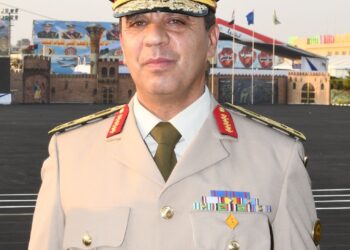 مدير المعهد الفنى للقوات المسلحة: إشراك طلاب المعهد في المسابقات العسكرية مثل الدوري العسكري ومسابقة تقييم الأداء 17 - جريدة المساء