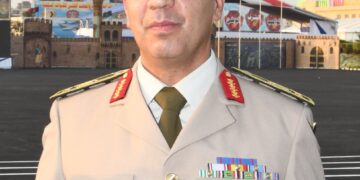 مدير المعهد الفنى للقوات المسلحة: إشراك طلاب المعهد في المسابقات العسكرية مثل الدوري العسكري ومسابقة تقييم الأداء 1 - جريدة المساء