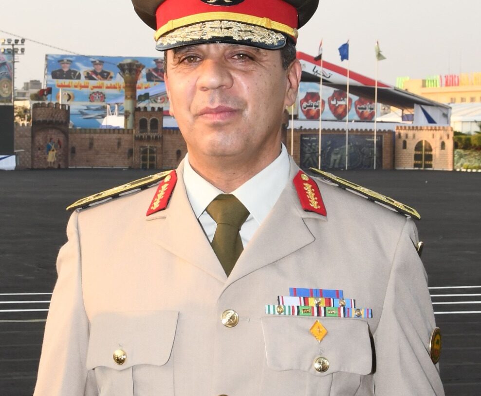 مدير المعهد الفنى للقوات المسلحة: إشراك طلاب المعهد في المسابقات العسكرية مثل الدوري العسكري ومسابقة تقييم الأداء 19 - جريدة المساء