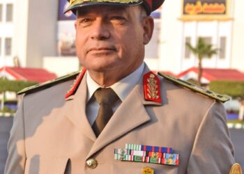 مدير كلية الدفاع الجوى: تأهيل طلبة الكلية يتم بما يتناسب مع طبيعة المهام المتمثلة في حماية سماء مصر 34 - جريدة المساء