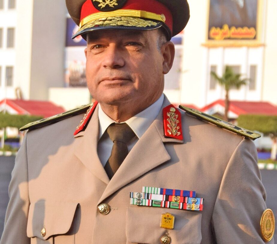 مدير كلية الدفاع الجوى: تأهيل طلبة الكلية يتم بما يتناسب مع طبيعة المهام المتمثلة في حماية سماء مصر 18 - جريدة المساء